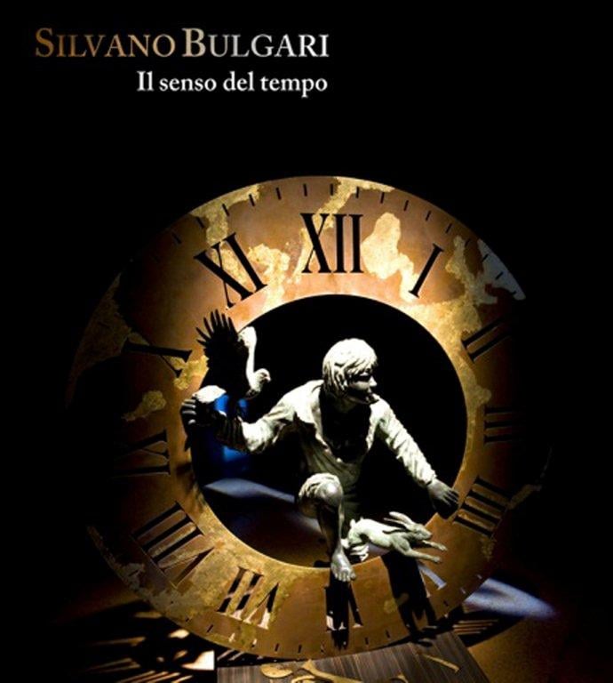 Silvano Bulgari - Il Senso del tempo